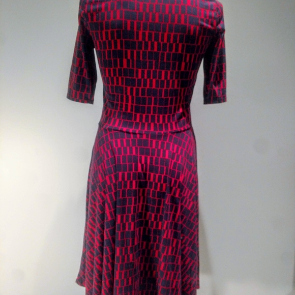 LuLaRoe Dress *FINAL SALE!! $25** - Picture 2 of 4